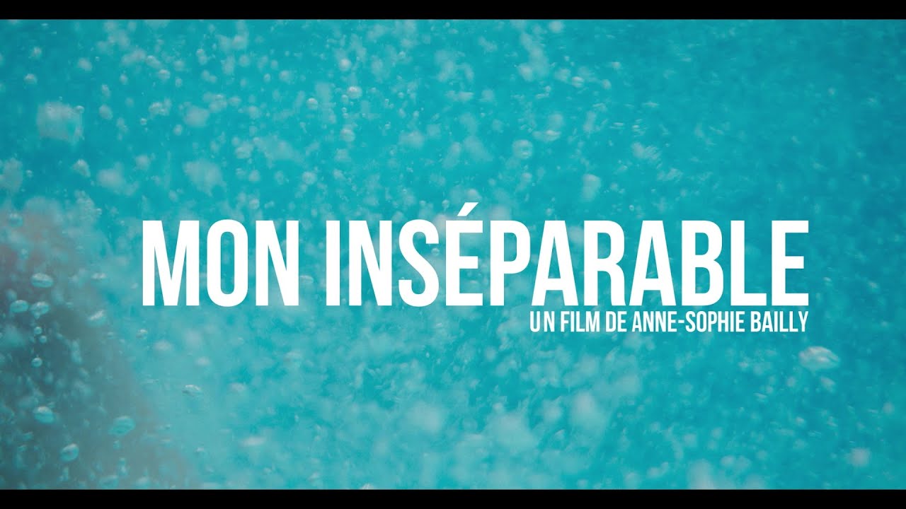 Mon inséparable (2024) - Bande annonce HD