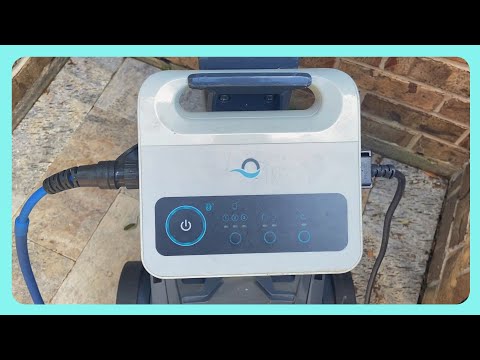 How to use Maytronics Power Supply for Dolphin Pool Cleaners