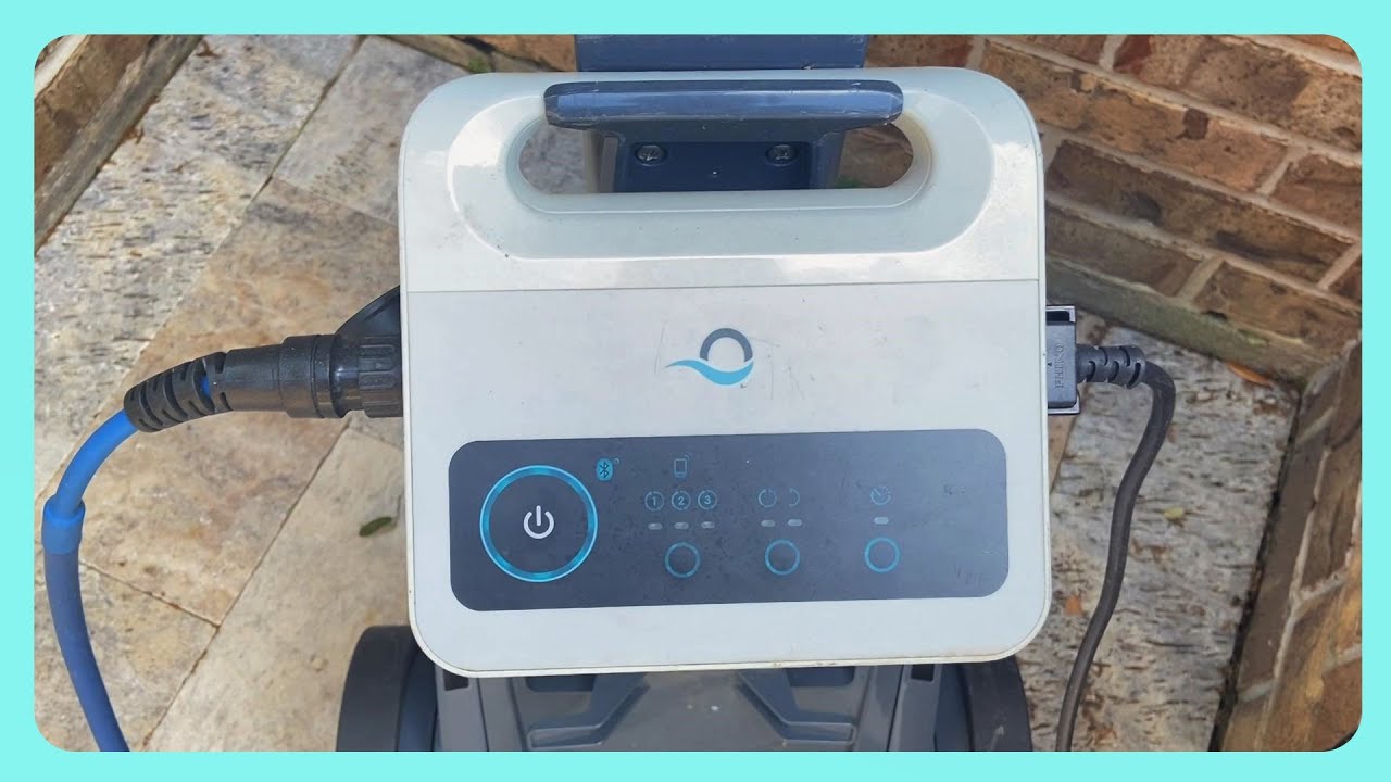 Master Your Dolphin Pool Cleaner: How to Use the Maytronics Power Supply Effectively 🏊‍♂️