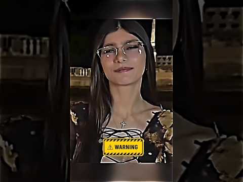 Miya Khalifa is a jewellery designer #trollface #shorts #trollfaceedit