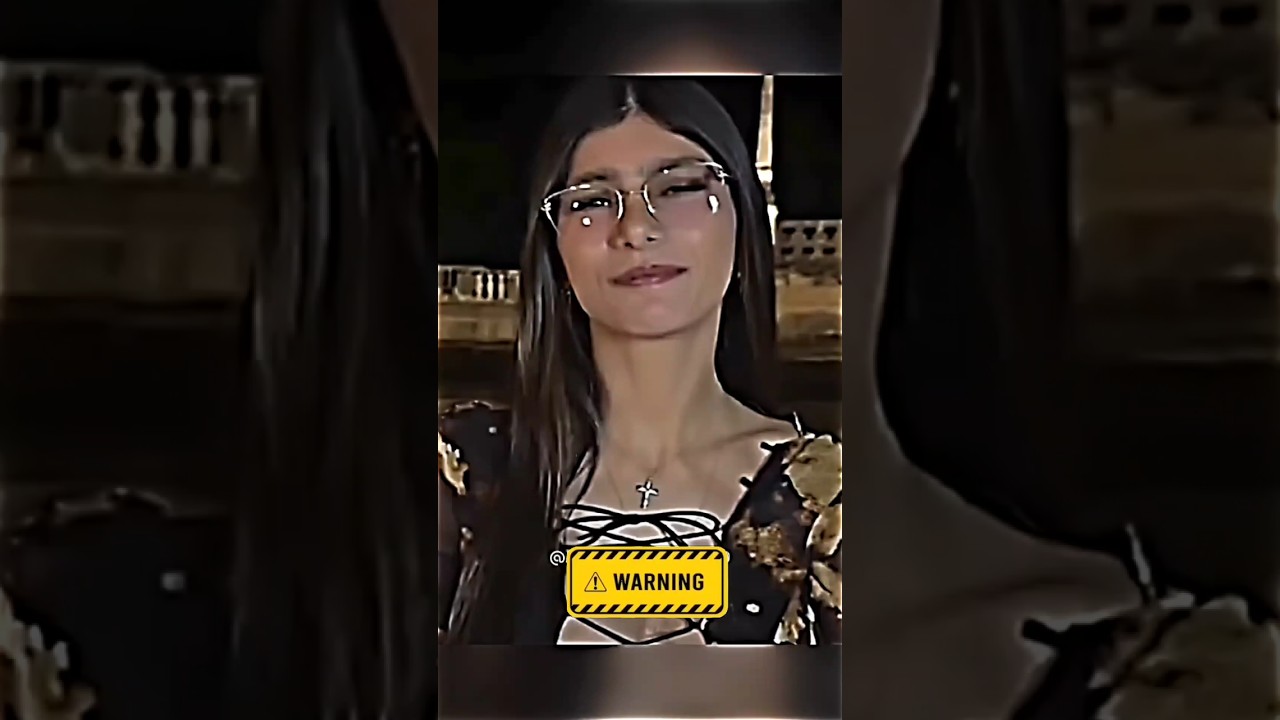 Miya Khalifa Turns Jewelry Designer ✨ | Surprising Career Shift