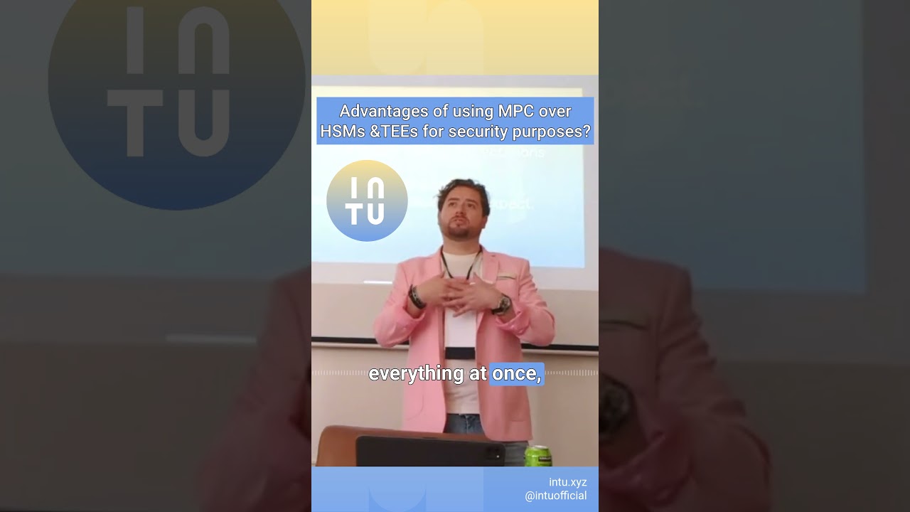 Decentralized Key Generation & Quantum-Resistant Crypto 🔐