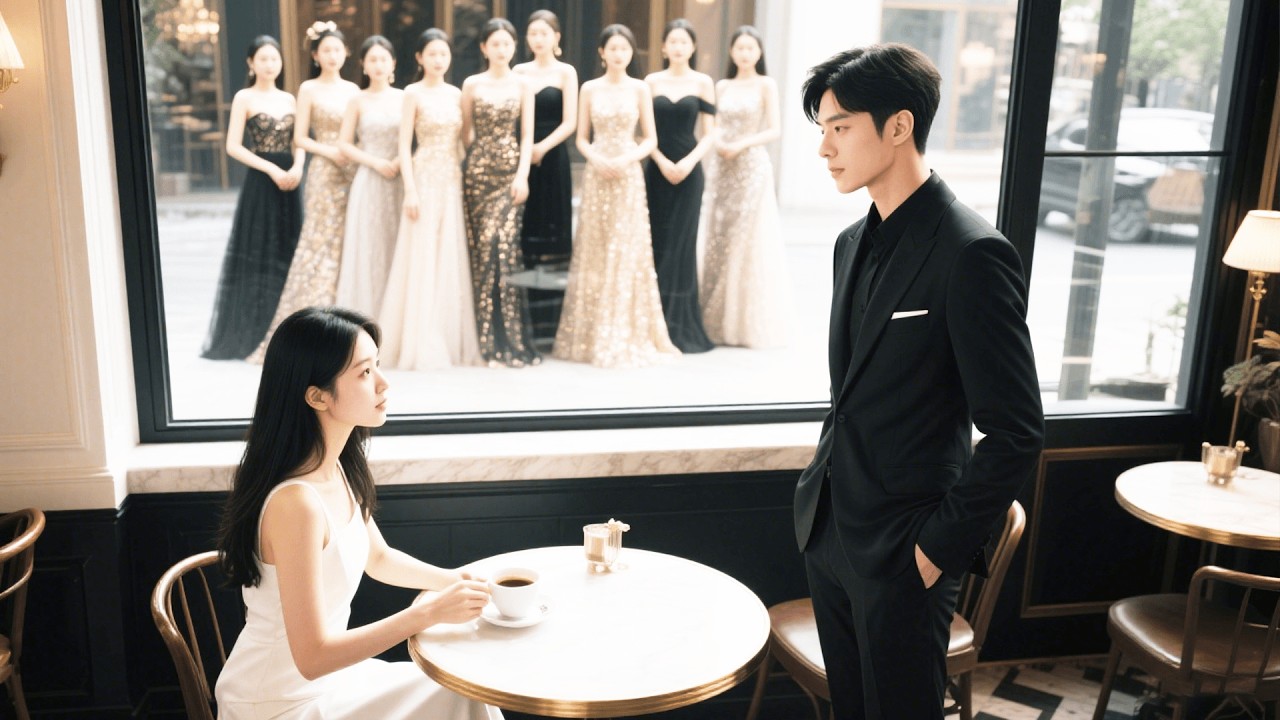 Forced Marriage Turns to Love ๐