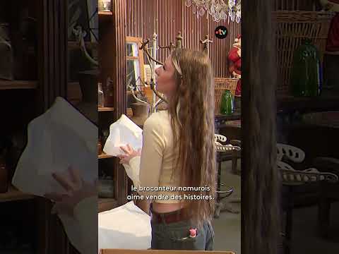 Braderie de Lille 2025 : amateurs et professionnels se préparent pour la brocante la plus importante