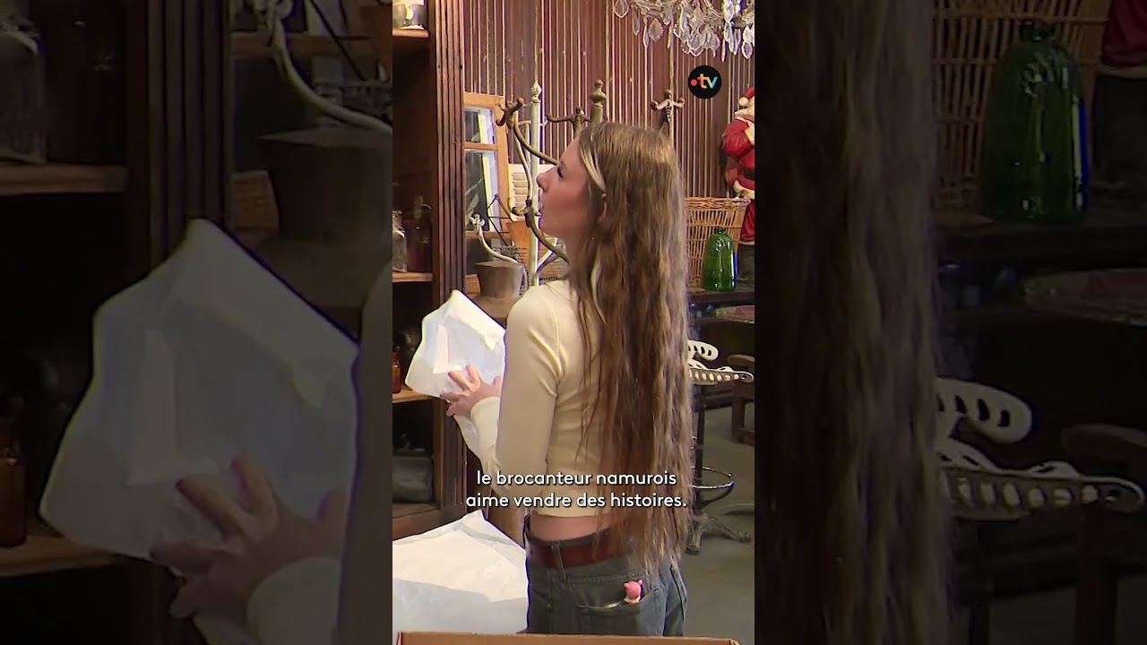 Braderie de Lille 2025 : Préparez-vous pour la Plus Grande Brocante de l'Année !