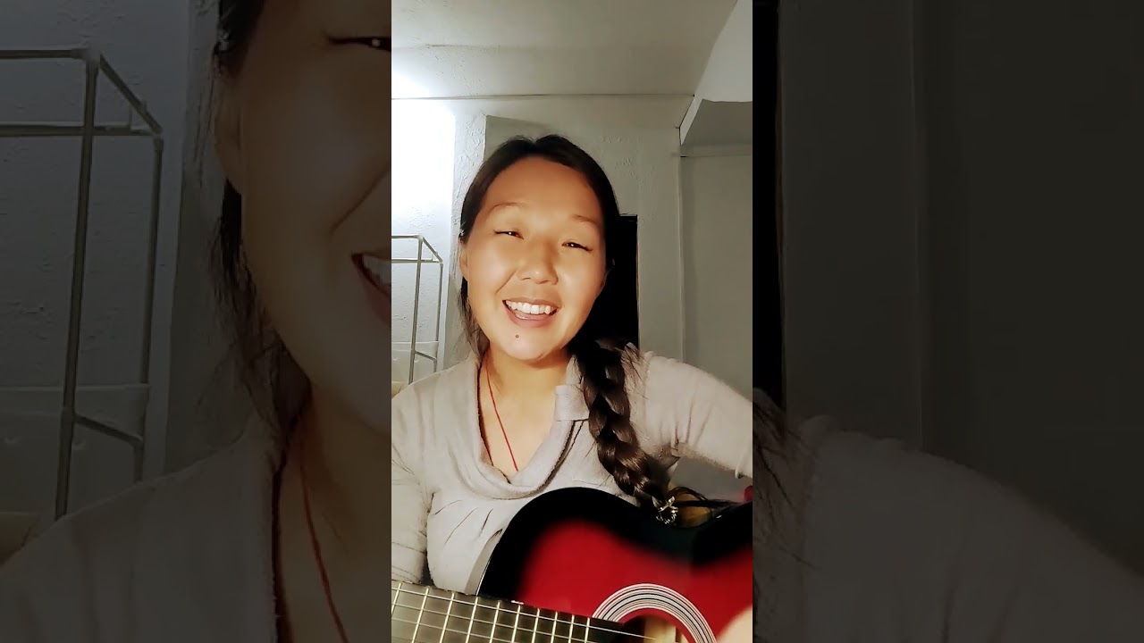 Сени суйем — Любовная песня 💖