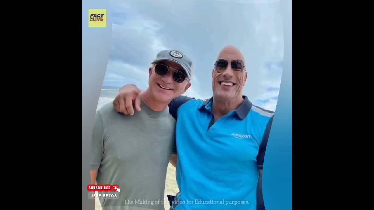 Why Amazon Is the World's Top E-Commerce Platform 🌍