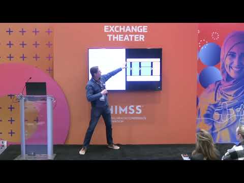 Computable Interoperability: The Future of Health Data Management