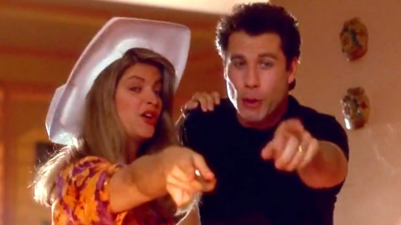 Look Who's Talking Too - Potty Song Scene (1990) 🎶