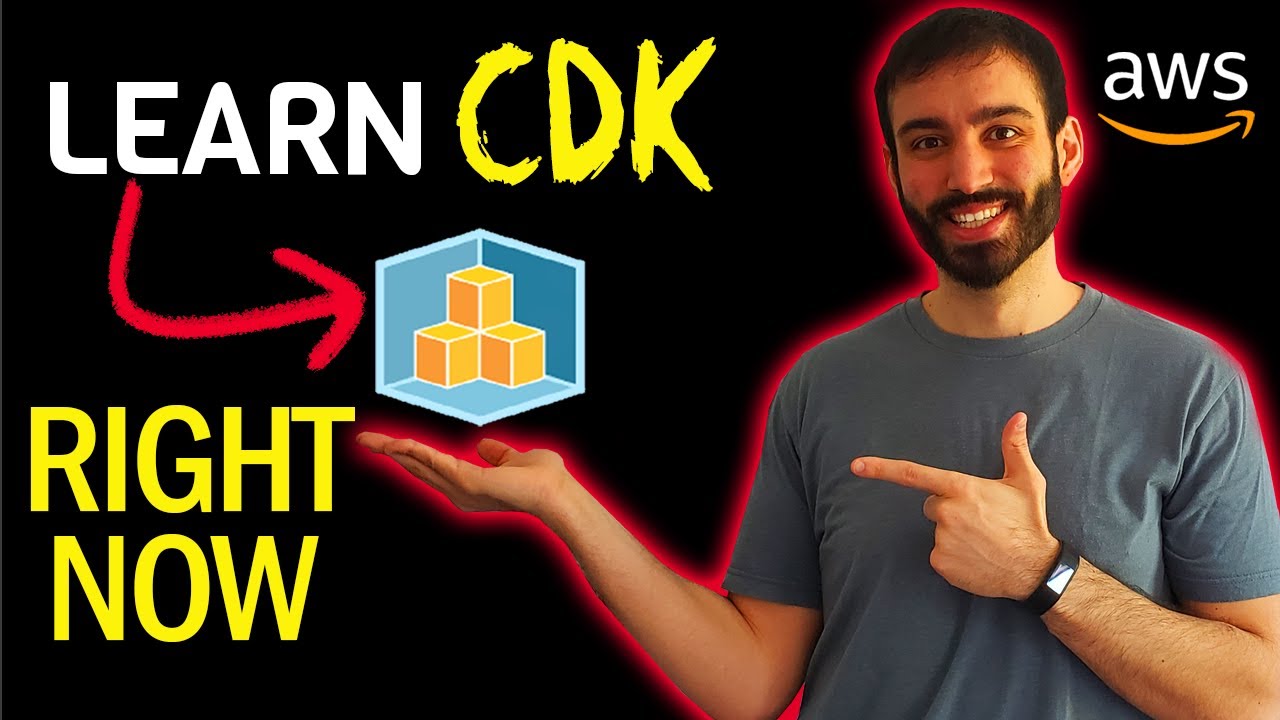 AWS CDK Overview: Simplify Cloud Infrastructure 🚀