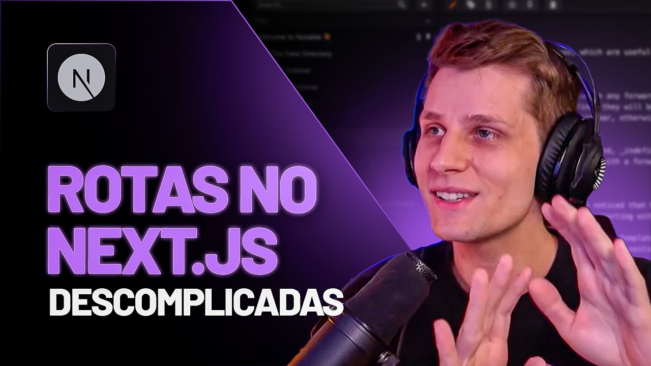 Estrutura de Pastas para Next.js com Rotas Públicas e Privadas