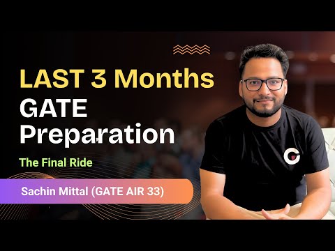 A Reminder by GO Classes