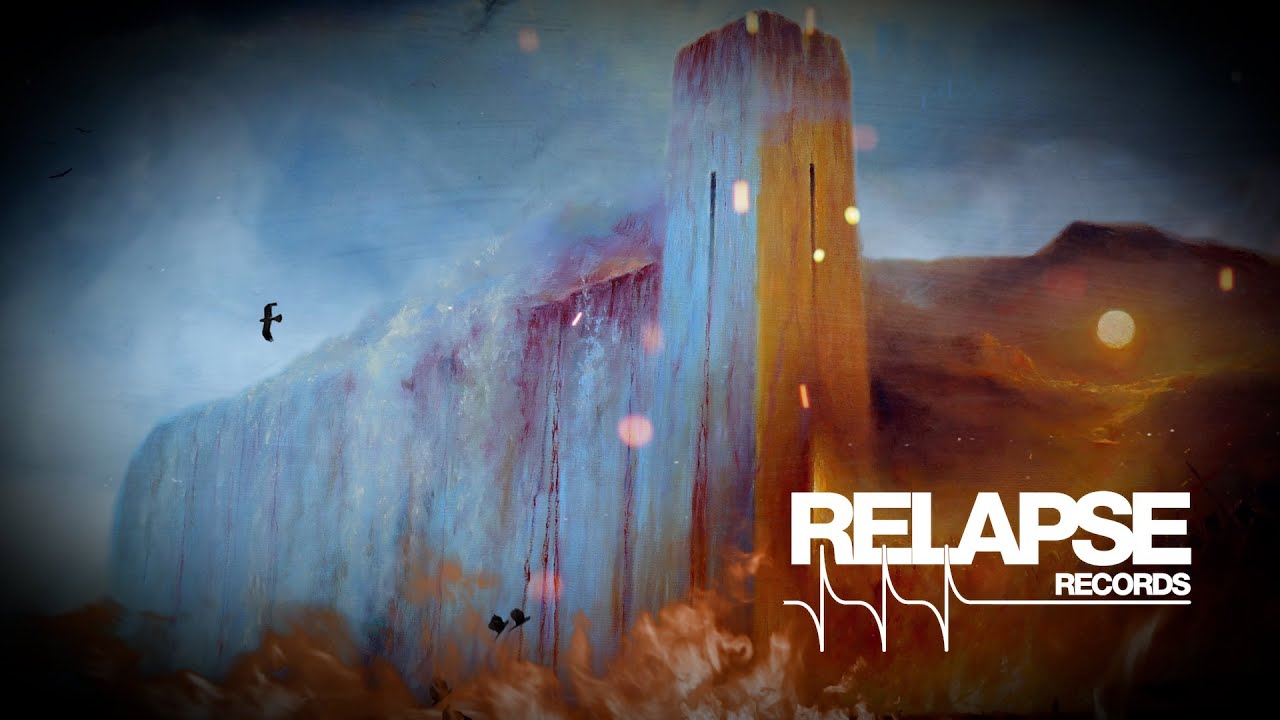 OBITUARY - My Will to Live (Lyric Video) 🎶