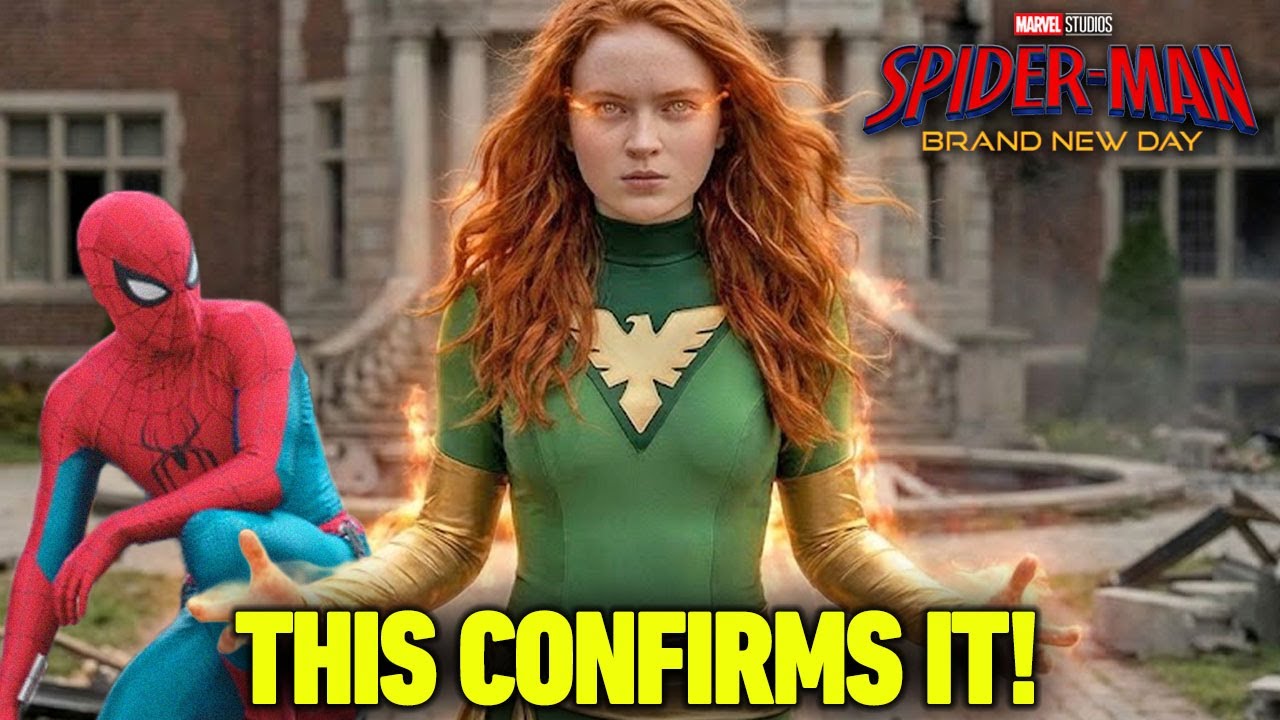 X-Men Villain in Spider-Man: Brand New Day! 🕷️