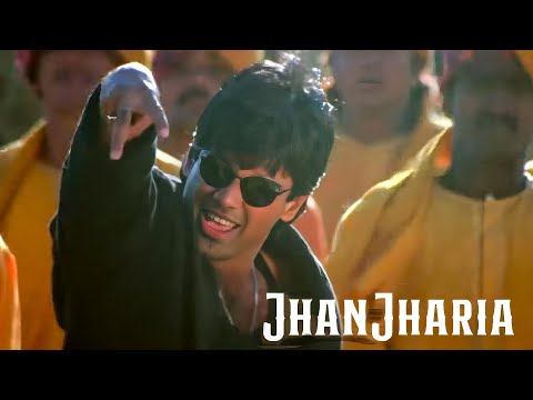 Jhanjharia (Male) - Krishna - Suniel Shetty, Karisma Kapoor | Abhijeet Bhattacharya