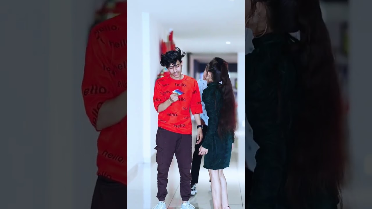 A Heartfelt Love Story 🥺❤️