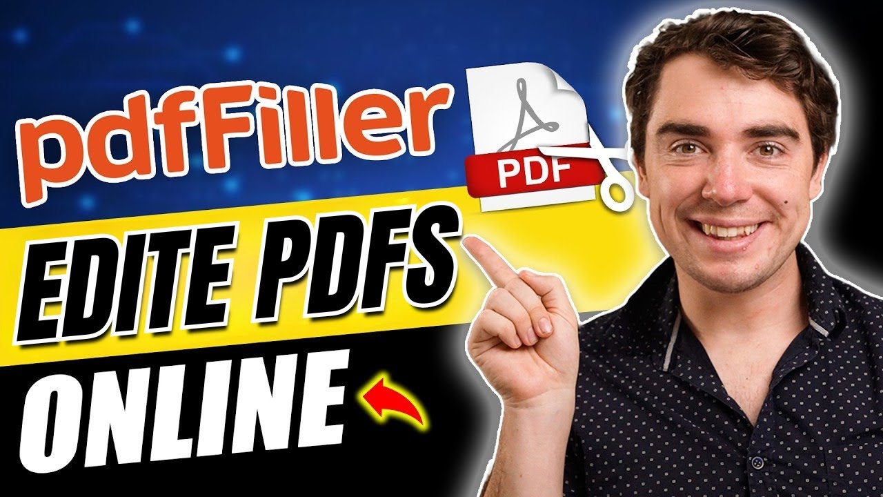 Guia Completo para Usar o PDF Filler em 2025: Tutorial Passo a Passo ✍️