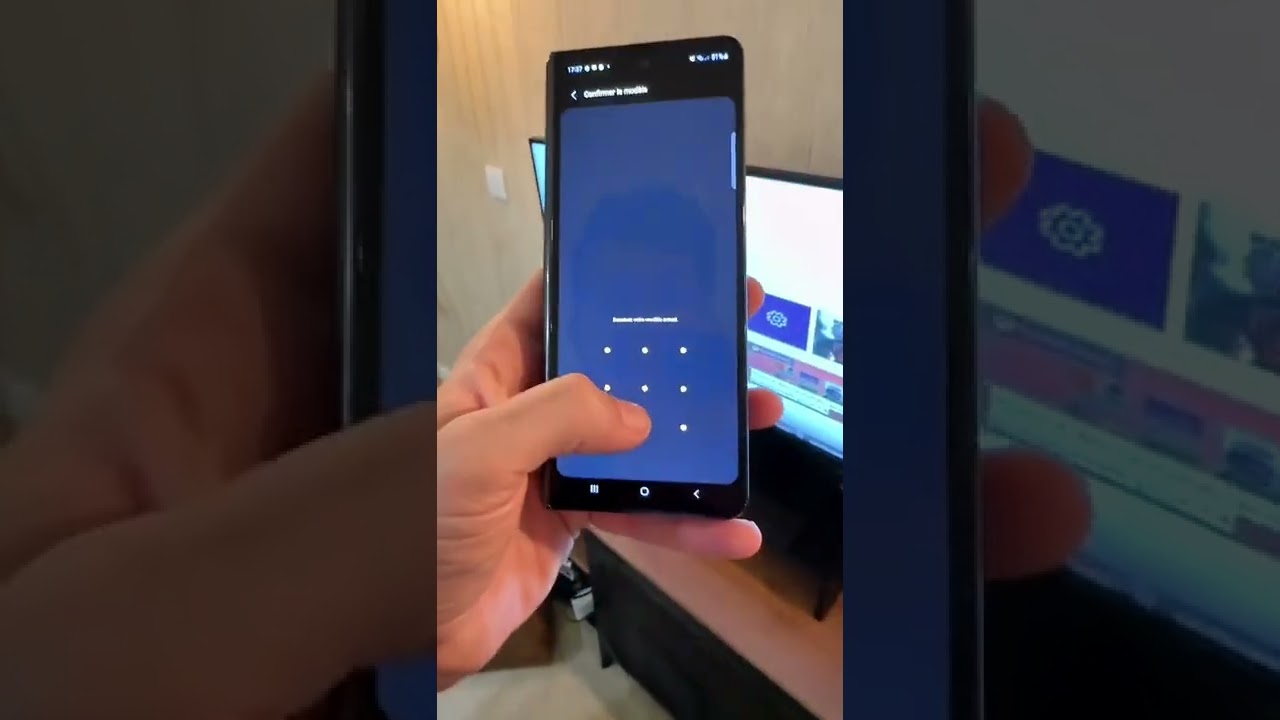 Améliore la WiFi de ton Smartphone 📱