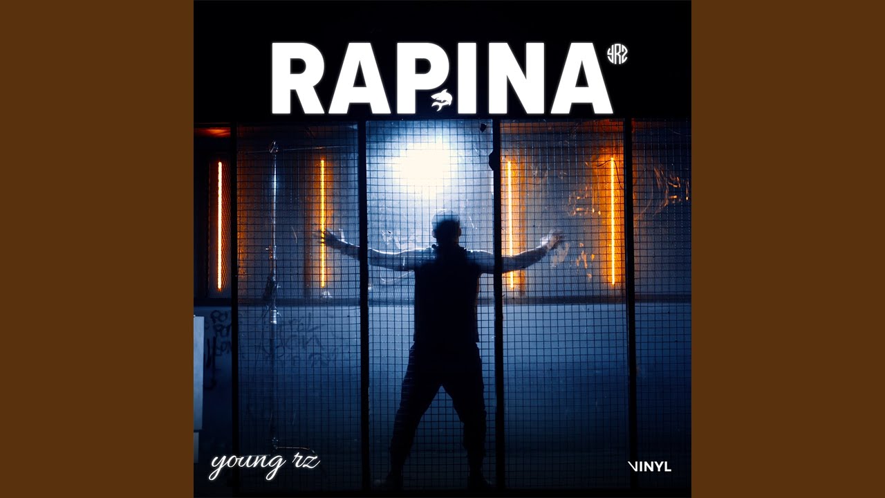 Otra Gente by Young RZ & Rapina (2025)