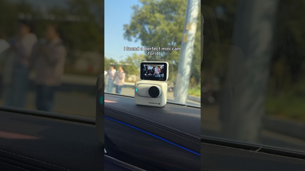 Best Camera for Shy Vloggers 📸