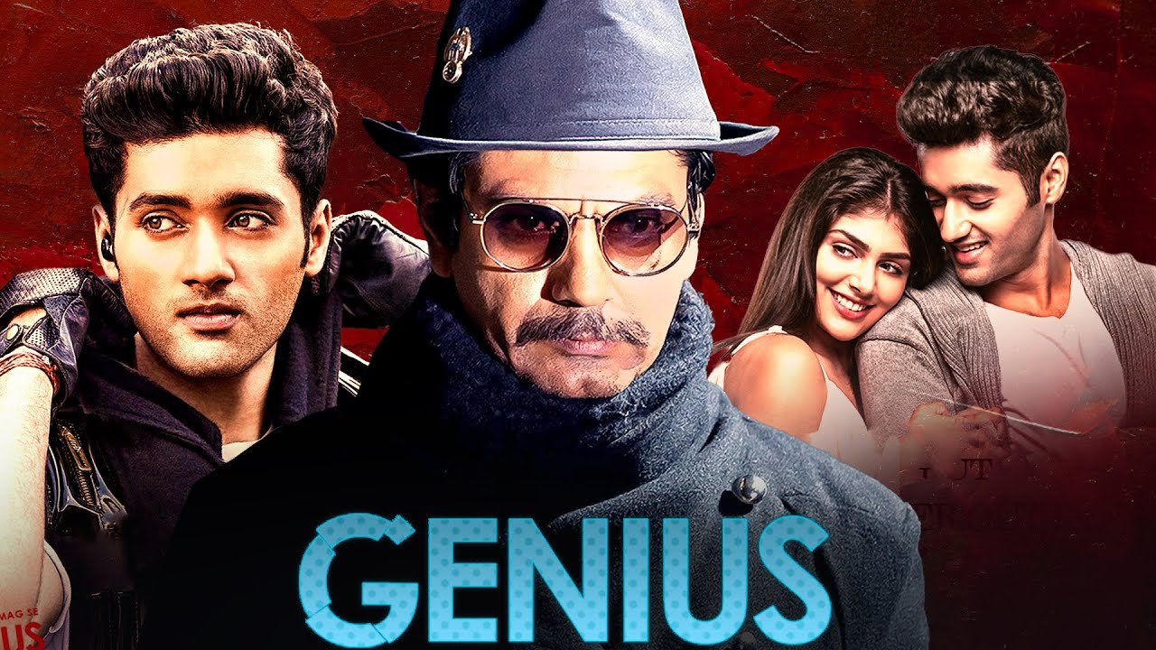 Genius (2018): Nawazuddin Siddiqui's Blockbuster Hit π¬