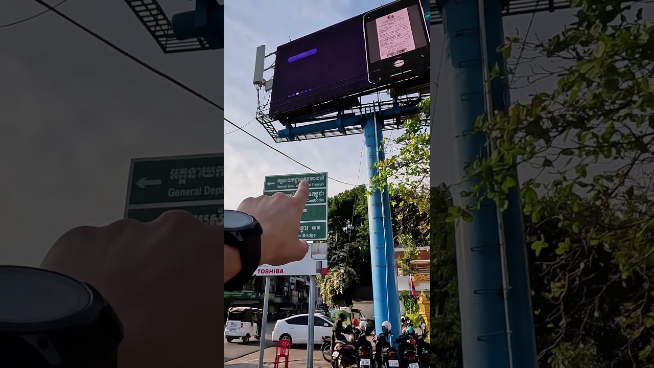 Cambodian Alphabet: The World's Longest 🇰🇭