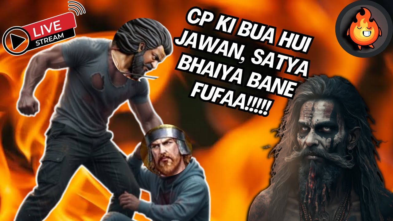 Satya Bhaiya vs. Christian Prince | Debate Highlights