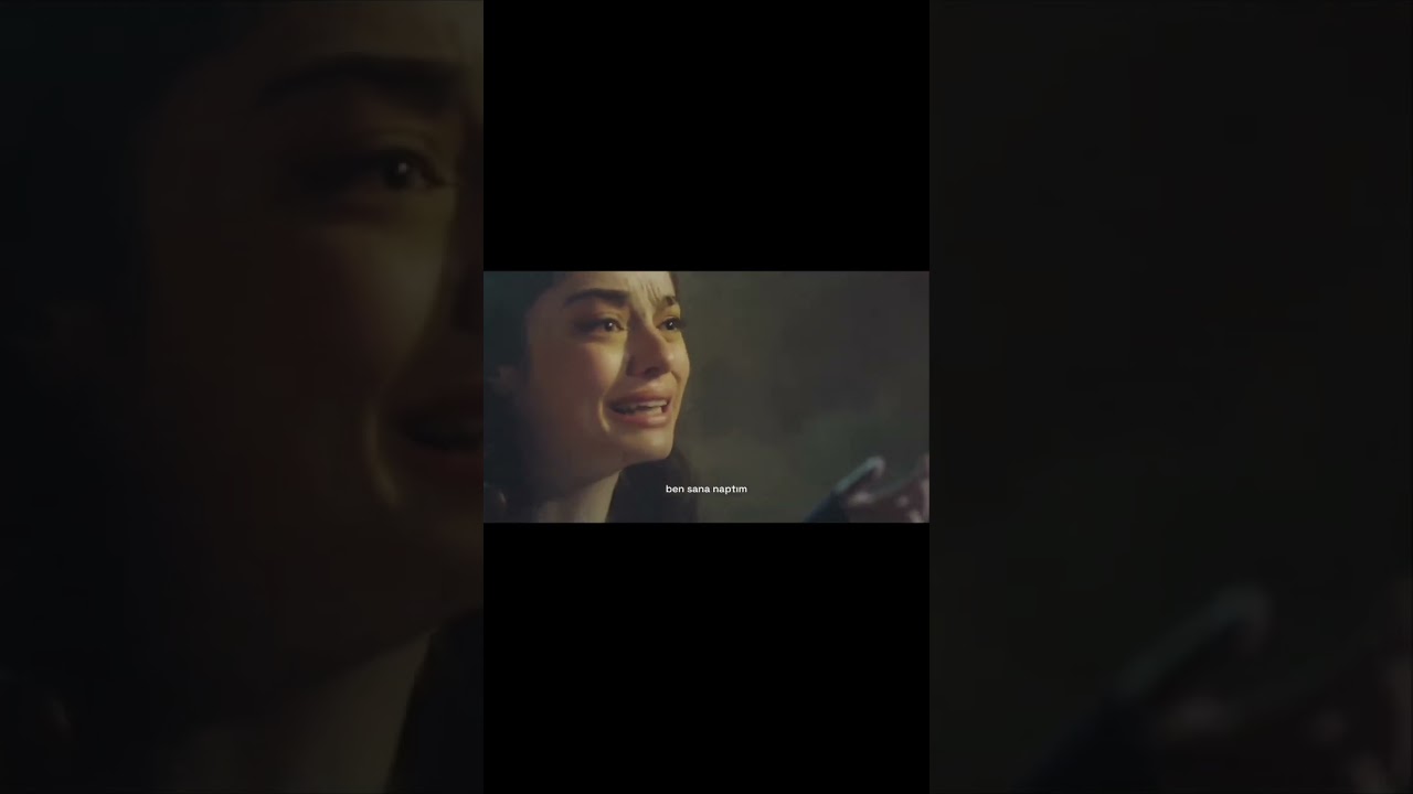 Exploring Themes in Ayaz and Firuze's Zemheri