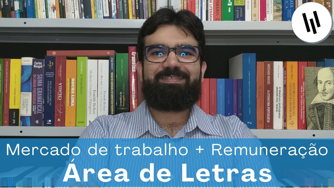 Carreira em Letras: Salários e Oportunidades na Educação 📚
