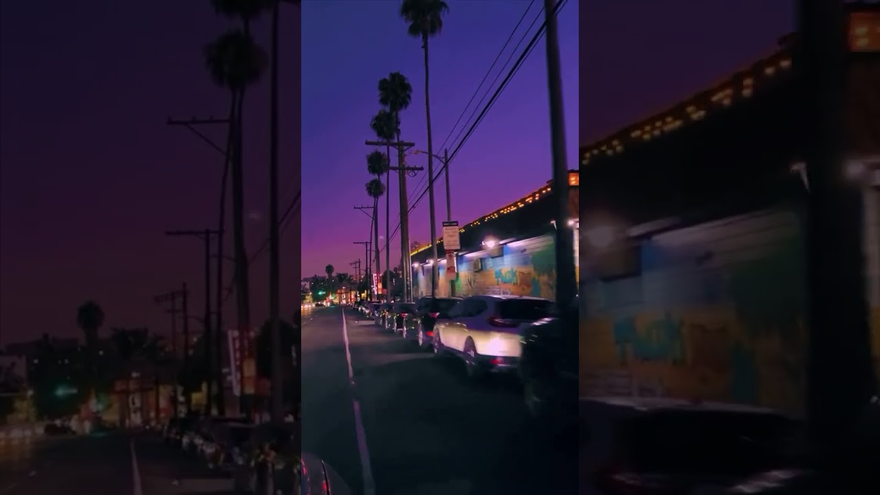 Discover the Best of Los Angeles, California 🌴