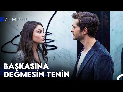 Gözlerin Herkese Yasak Sadece Bana Yasal - Zemheri