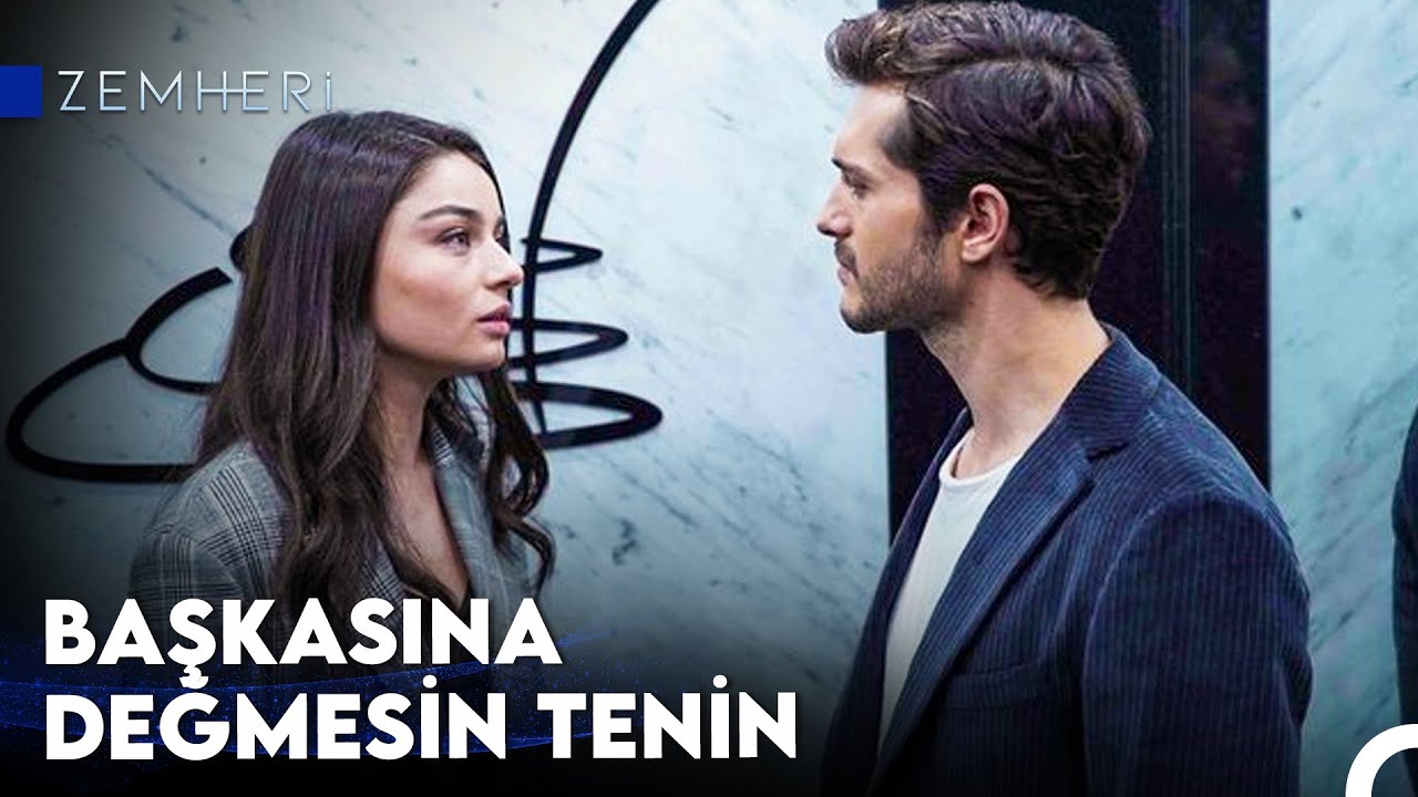 Gözlerin Herkese Yasak, Sadece Bana Yasal - Zemheri Bölüm Özeti