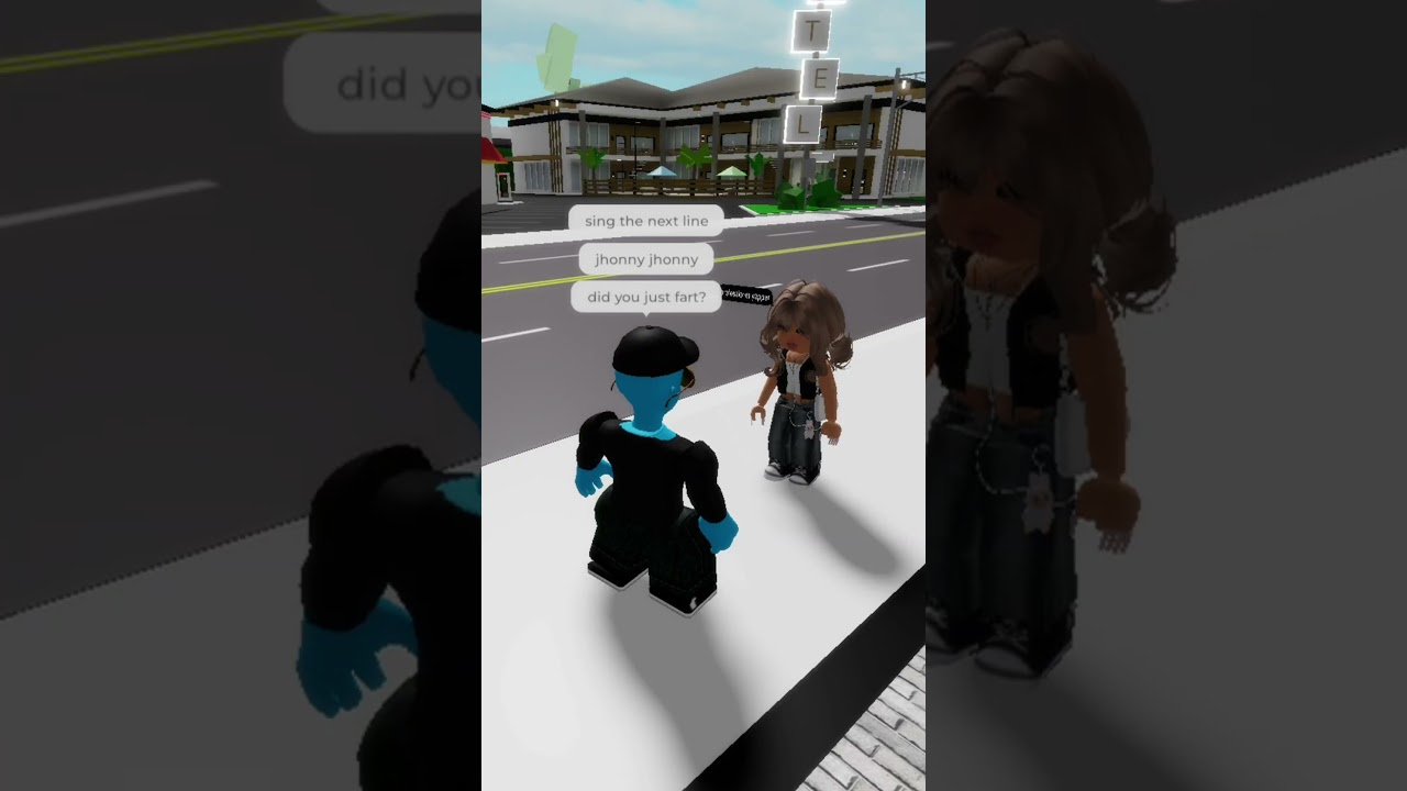 Chat Traps in Roblox ๐