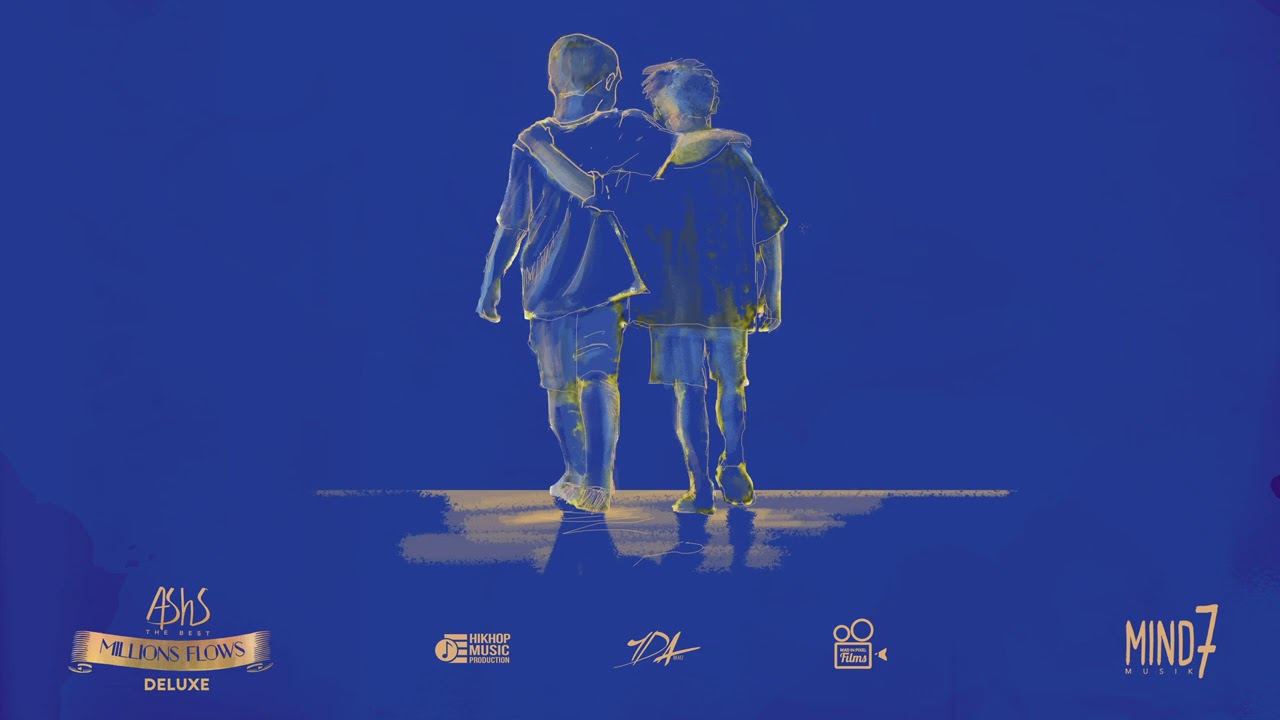 Ashs The Best - Best Friend (Bonus) 🎶