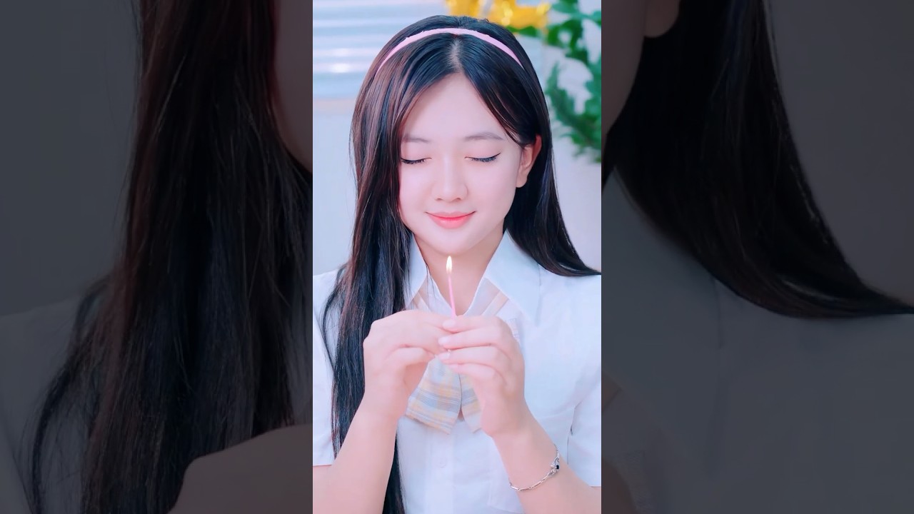 Every Girl's Secret Birthday Wish 🎁