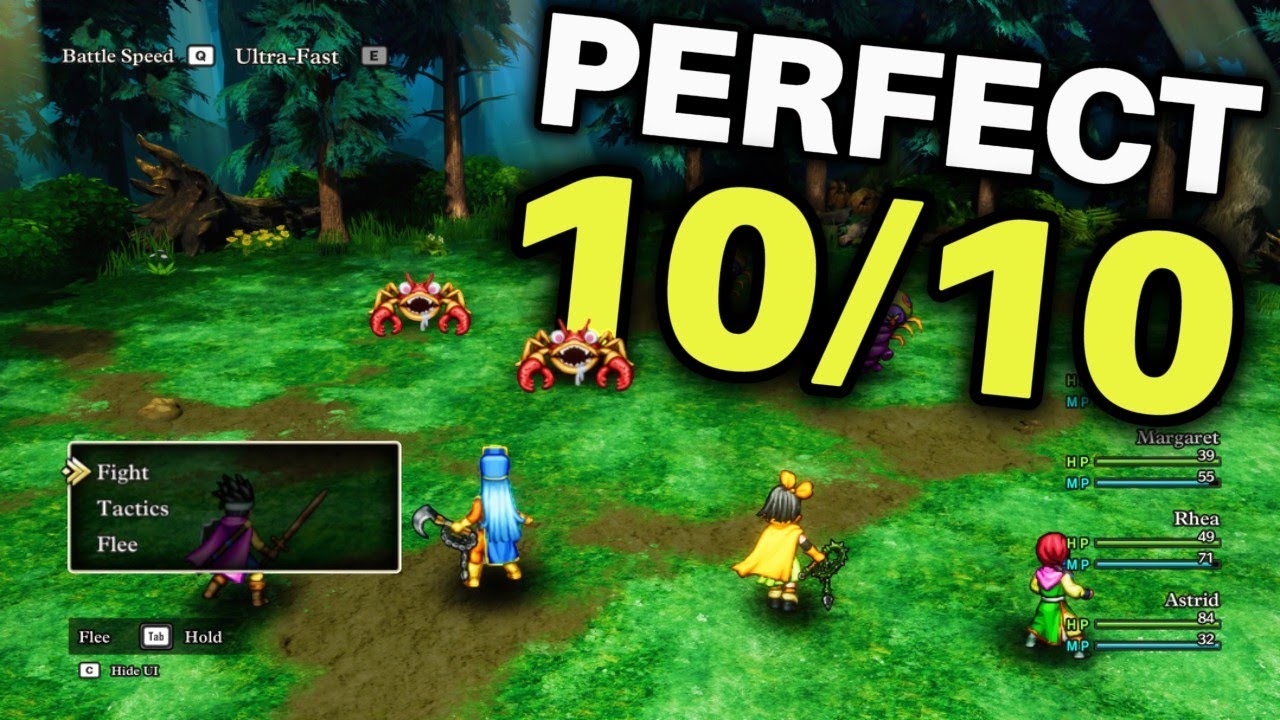 Top 15 JRPGs to Watch in 2025 ๐ฎ