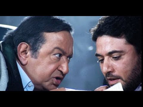 كل أخطاء فيلم مسجون ترانزيت (45+) 🚨