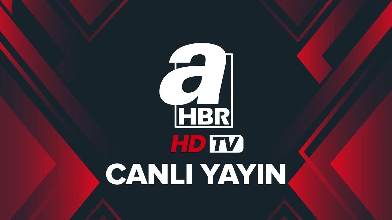 A Haber Canlı Yayın - HD ve Güncel Haberler 🔴