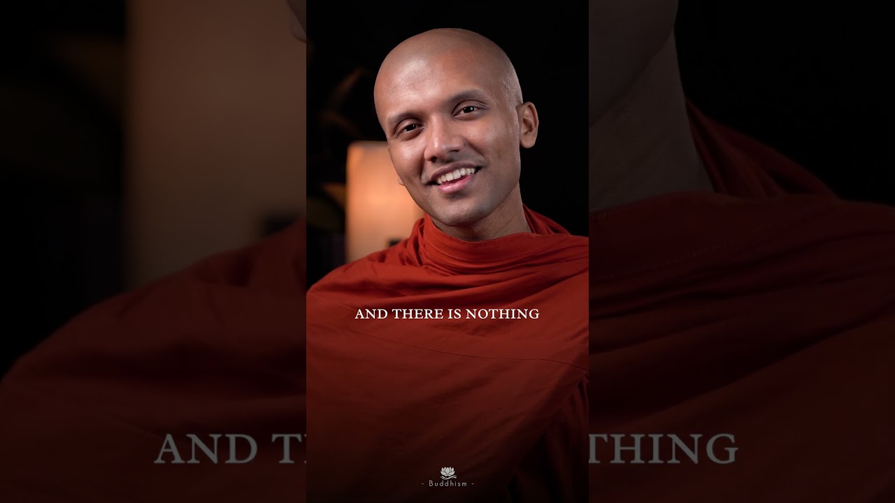Healing Power of Thoughts | Buddhism Insights 🧘‍♂️
