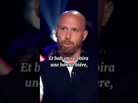 Philippe B, ancien du GIGN - Part 1đ«đ·