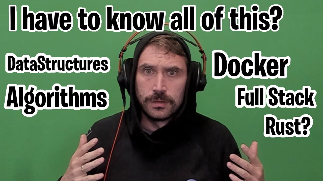 Breaking into Software Engineering: Tips, Expectations, and Industry Fairness 💻