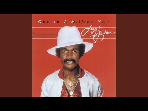 One in a Million You