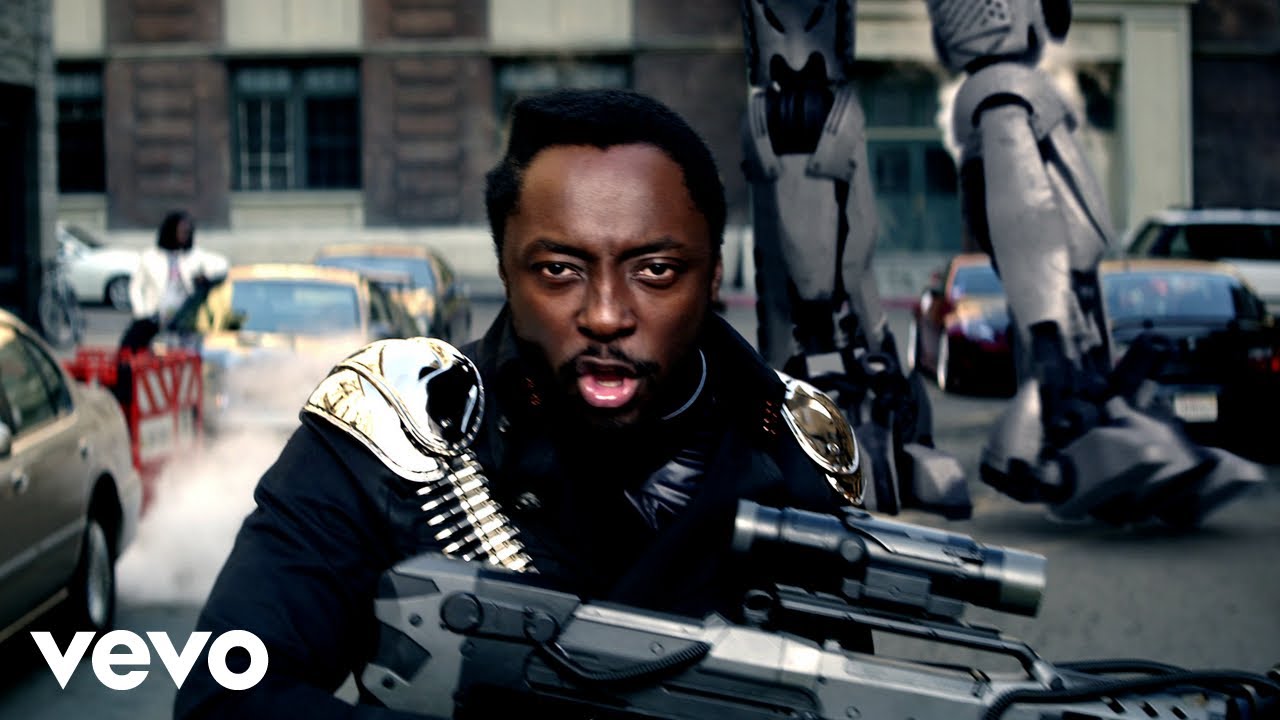 🔥 The Black Eyed Peas - Rock That Body (Remastered HD Official Video) | Must-Watch YouTube Shorts