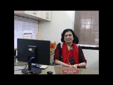 My Journey with eSense by Mrs Lily Patel