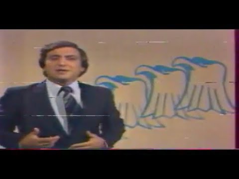 فؤاد حجازي وكتاب 'صدام الأمة العربية' 1981