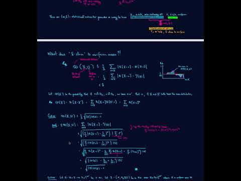 cryptology - entropy and kdfs 2