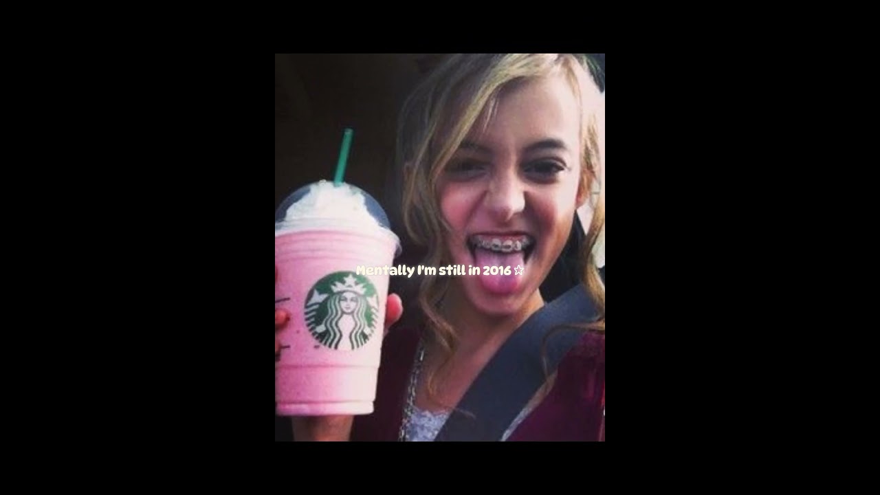 Still Feeling 2016 Vibes 🌟