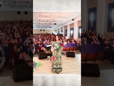 Последний концерт | Интервью #светланамалова #песнидлядуши