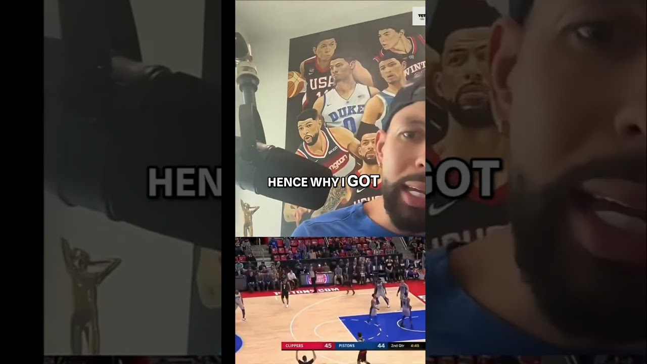 Draymond Green: Hall of Famer or Lucky Player? 🏀