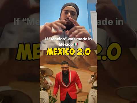 Karan Aujla Mexico 2.0 by Ikky | Karan Aujla New Album